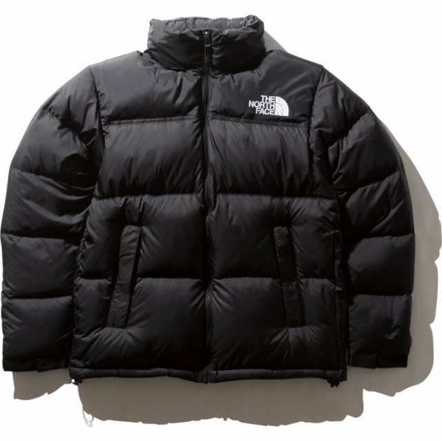 The North Face Nuptse Jacket ザ ノース フェイス ヌプシ ジャケット【中古】新古品