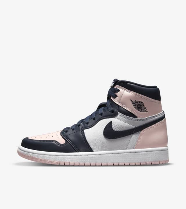 Nike WMNS Air Jordan 1 High OG SE Atmosphere ナイキ ウィメンズ エアジョーダン1 ハイ OG SE アトモスフィア