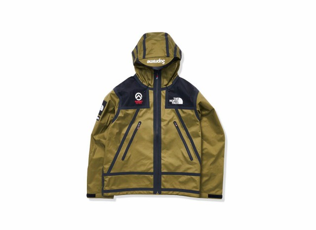 21SS Supreme × The North Face Summit Series Outer Tape Seam Jacket シュプリーム  ザノース フェイス サミット シリーズ アウター テープ シーム コーチ ジャケットの通販はau PAY マーケット - OPINIONマーケット |  au PAY マーケット－通販サイト