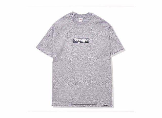 21SS Supreme x Emilio Pucci Box Logo Tee シュプリーム× エミリオ