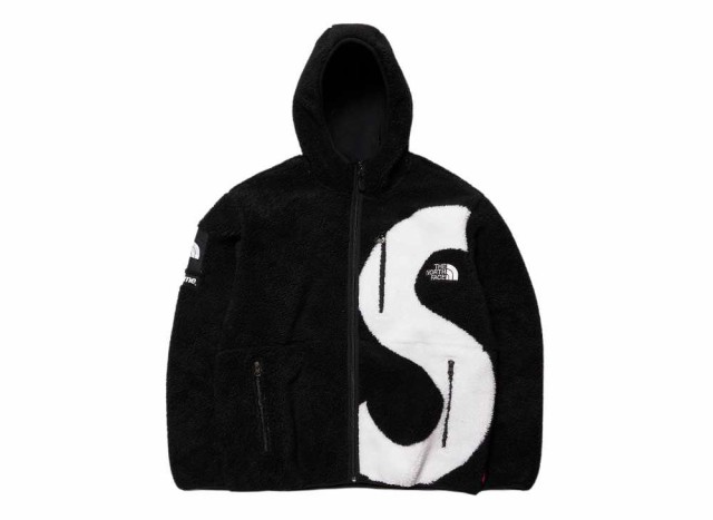 20FW Supreme × The North Face logo hooded fleece jacket シュプリーム ノースフェイス TNF  ロゴフーデッドフリースジャケットの通販はau PAY マーケット - OPINIONマーケット | au PAY マーケット－通販サイト