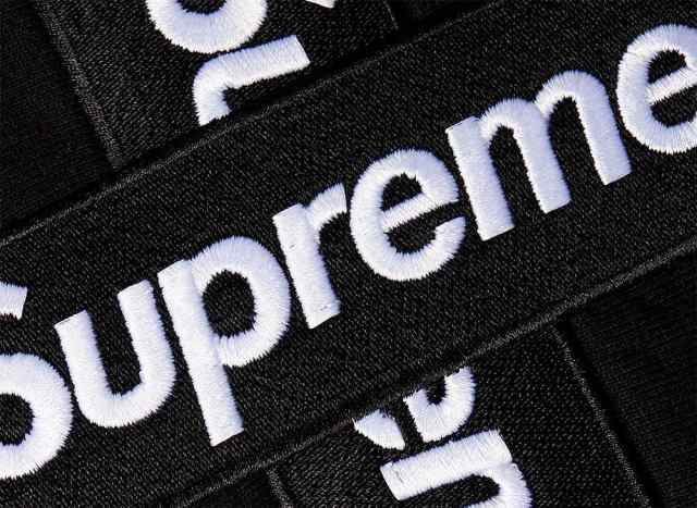 FW20 Supreme Cross Box Logo Hooded Sweatshirt - シュプリーム FW20 Supreme Cross Box Logo Hooded Sweatshirt - シュプリーム