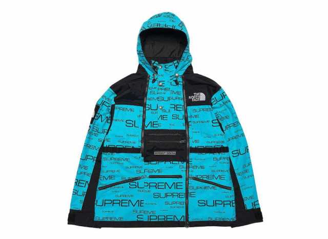 21FW Supreme x The North Face Steep Tech Apogee Jacketシュプリーム x ザ ノースフェイス　スティープテック　アポジー　ジャケット