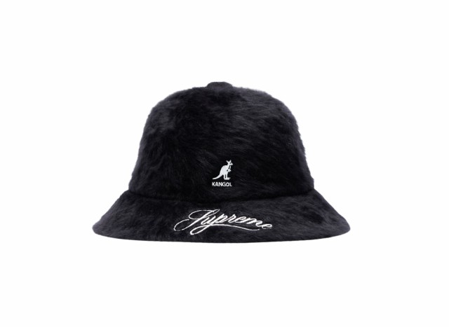 Supreme / Kangol Furgora Casual シュプリーム カンゴール ファーゴラ カジュアル