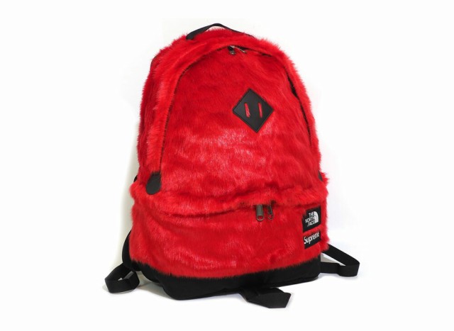 FW20 Supreme The North Face Faux Fur Backpack - シュプリーム×ノースフェイス フェイクファー  バックパック【中古】新古品の通販はau PAY マーケット - OPINIONマーケット | au PAY マーケット－通販サイト