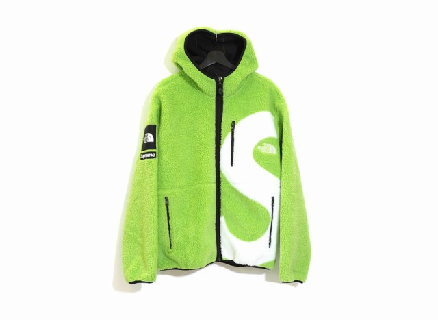 20FW Supreme × The North Face logo hooded fleece jacket シュプリーム ノースフェイス TNF  ロゴフーデッドフリースジャケットの通販はau PAY マーケット - OPINIONマーケット | au PAY マーケット－通販サイト