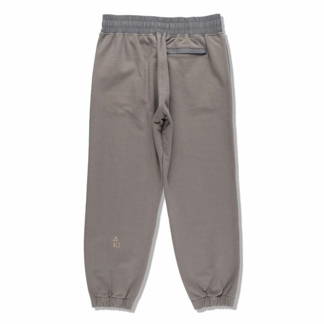 サイズ選択可 21AW WIND AND SEA Switch Sweat Pants Charcoal ウィン