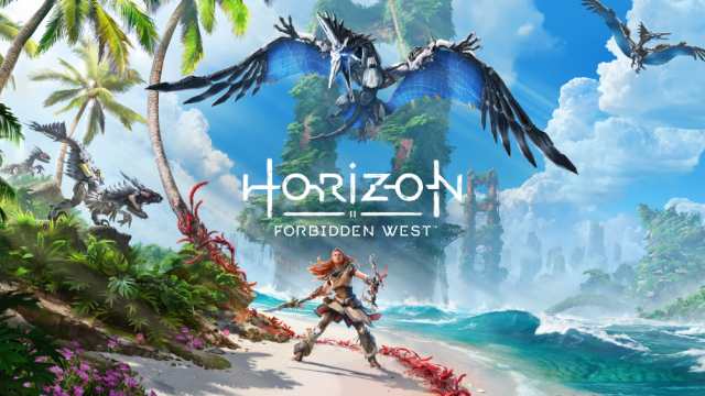 2022年 PlayStation5 “Horizon Forbidden West” 同梱版 CFIJ-10000