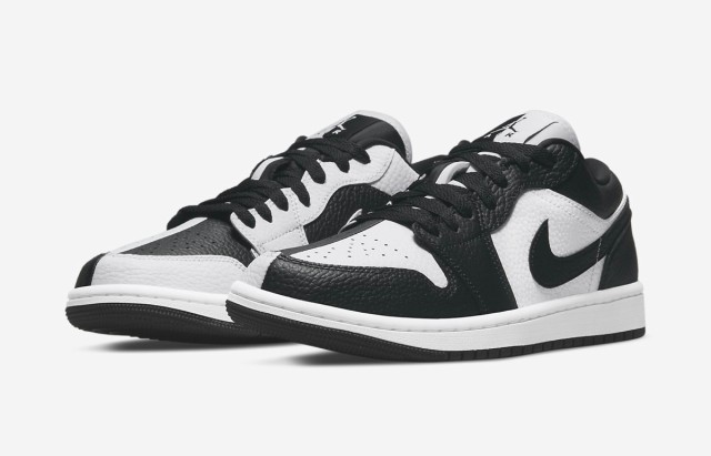 Nike WMNS Air Jordan 1 Low Homage ナイキ ウィメンズ エアジョーダン1 ロー オマージュ【中古】新古品