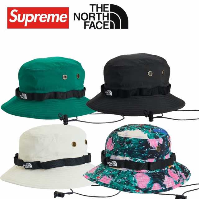 Supreme / The North Face Trekking Crusher シュプリーム ザ ノース フェイス トレッキング クラッシャー S/M L/XL Black Stone Dark