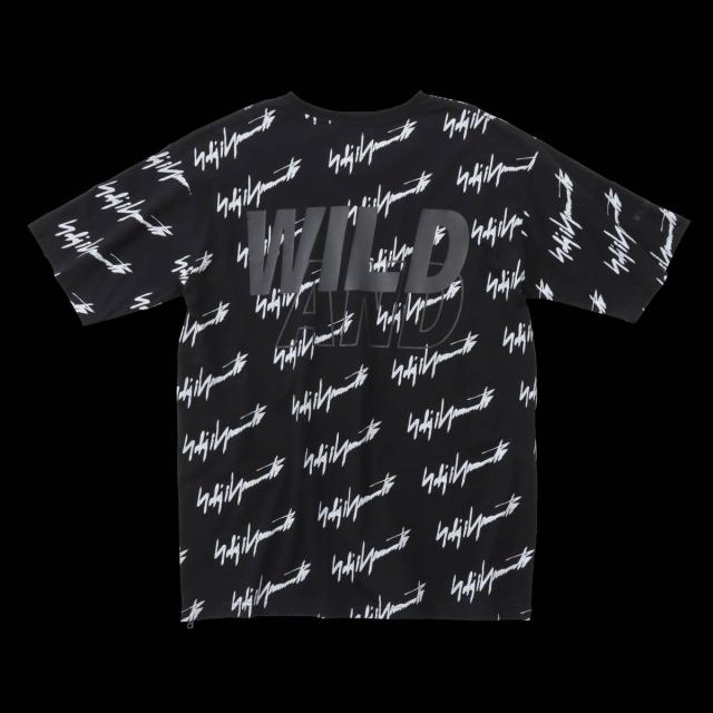 ワイルドサイド ヨウジヤマモト WILDSIDE YOHJI YAMAMOTO WIND AND SEA 