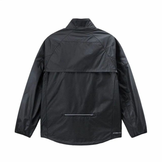 Stussy × Nike Storm-Fit Jacket Black ステューシー × ナイキ