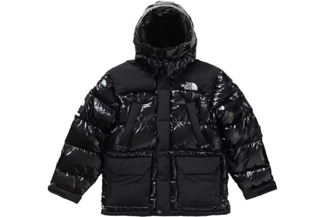 Supreme / The North Face 700-Fill Down Parka  Black シュプリーム ザ ノース フェイス 700フィル ダウン ジャケット ブラック S M L XL