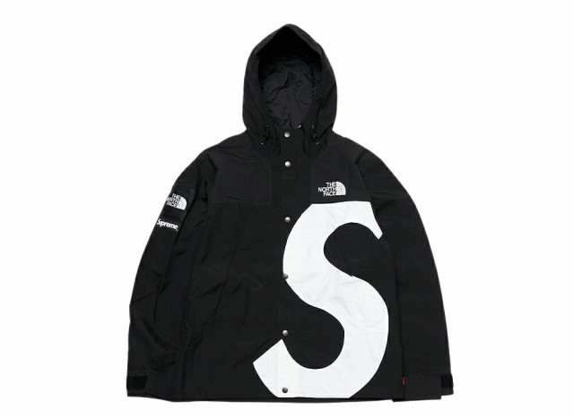 20FW Supreme × The North Face S logo mountain jacket シュプリーム ノースフェイス ロゴ  マウンテンパーカーコラボの通販はau PAY マーケット - OPINIONマーケット | au PAY マーケット－通販サイト