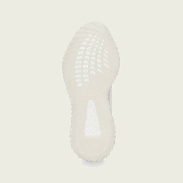 adidas YEEZY Boost 350 V2 Bone アディダス イージーブースト 350 V2 ボーン HQ6316【中古】新古品