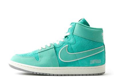 Corporate Nike Air Ship SP Light Menta コーポレート ナイキ エアシップ SP ライトメンタ FJ2384-301