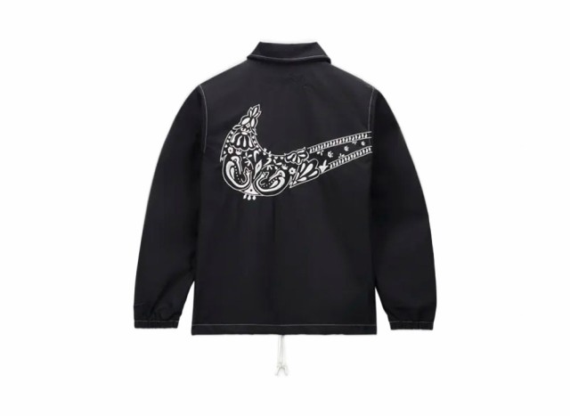 Nike D?a De Muertos Men's Coach Jacket ナイキ 死者の日 メンズ