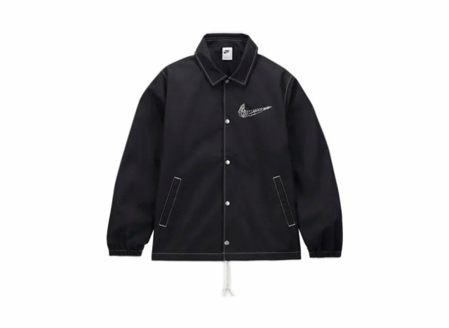 Nike D?a De Muertos Men's Coach Jacket ナイキ 死者の日 メンズ 