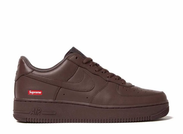 Supreme  Nike Air Force 1 Low Baroque Brown シュプリーム  ナイキ エアフォース1 ロー バロックブラウン CU9225-200の通販は