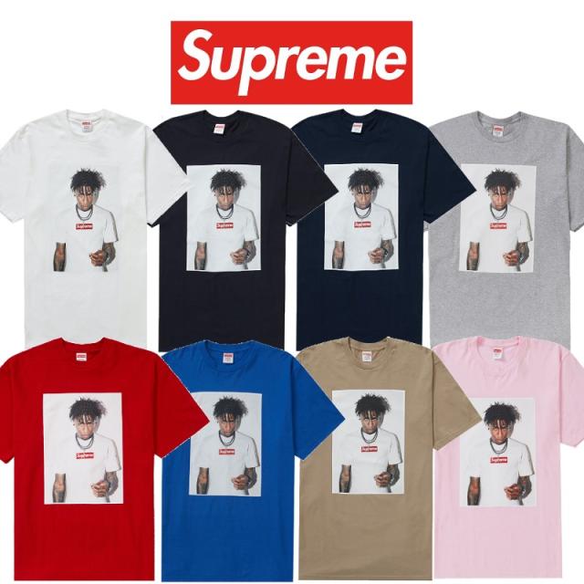23FW Supreme NBA Youngboy Tee シュプリーム NBA ヤングボーイ T 