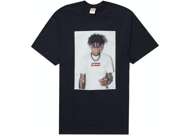 23FW Supreme NBA Youngboy Tee シュプリーム NBA ヤングボーイ T 