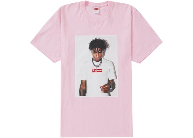 23FW Supreme NBA Youngboy Tee シュプリーム NBA ヤングボーイ T 