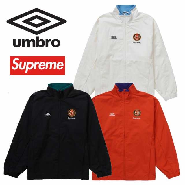 23FW Supreme Umbro Cotton Ripstop Track Jacket シュプリーム アンブロ コットン リップストップ トラック  ジャケット【中古】新古品の通販はau PAY マーケット - OPINIONマーケット | au PAY マーケット－通販サイト