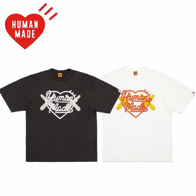 23 FW HUMAN MADE KAWS Made Graphic T-Shirt #1 ヒューマンメイド