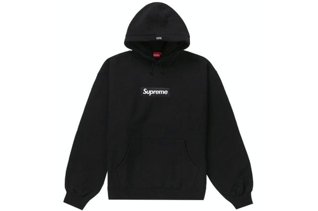 23FW Supreme Box Logo Hooded Sweatshirt シュプリーム ボックス ロゴ 