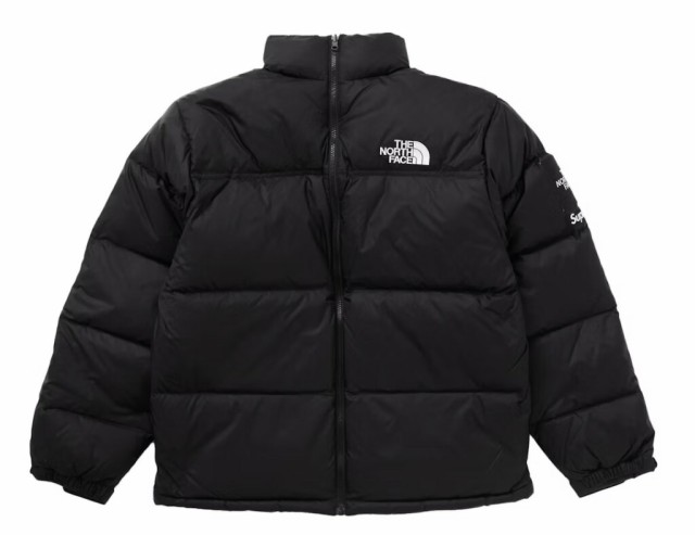 24SS Supreme The North Face Split Nuptse Jacket シュプリーム 24SS Supreme The North Face Split Nuptse Jacket シュプリーム