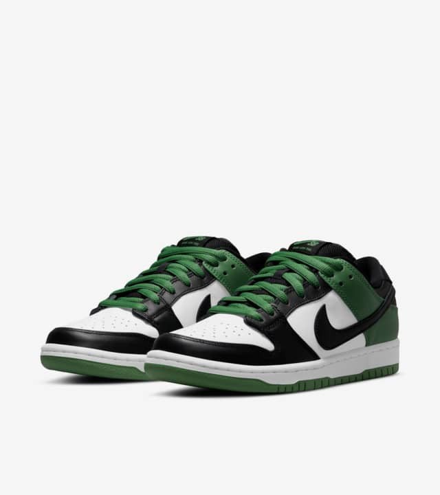 NIKE SB DUNK LOW PRO CLASSIC GREEN ナイキSB ダンク ロー プロ クラシックグリーン