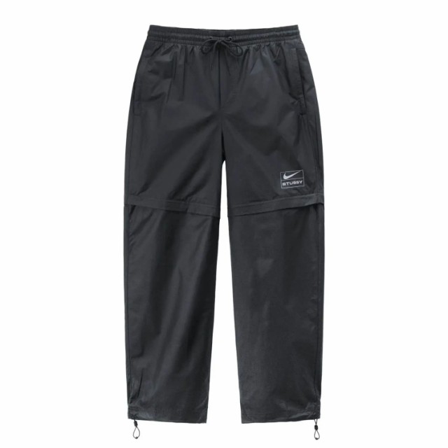 Stussy × Nike Storm-Fit Pant Black ステューシー × ナイキ ストームフィット パンツ ブラック S M L  XLの通販はau PAY マーケット - OPINIONマーケット | au PAY マーケット－通販サイト