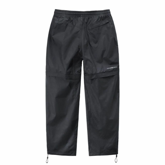 Stussy × Nike Storm-Fit Pant Black ステューシー × ナイキ ストームフィット パンツ ブラック S M L  XLの通販はau PAY マーケット - OPINIONマーケット | au PAY マーケット－通販サイト