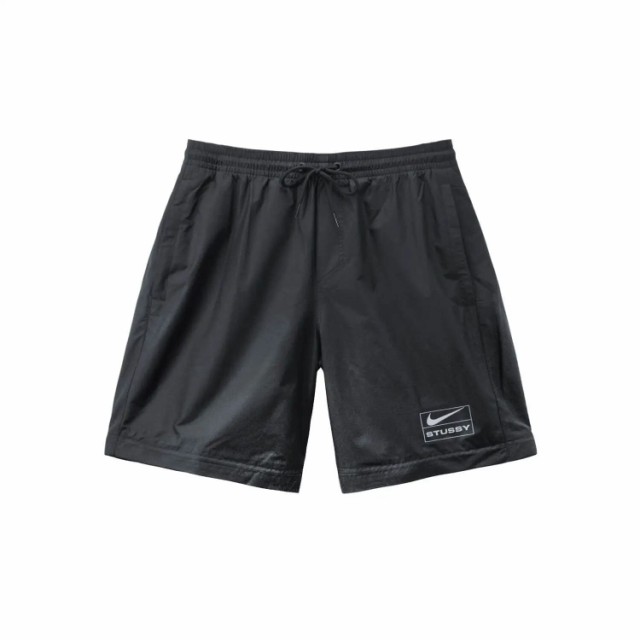 Stussy × Nike Storm-Fit Pant Black ステューシー × ナイキ ストーム