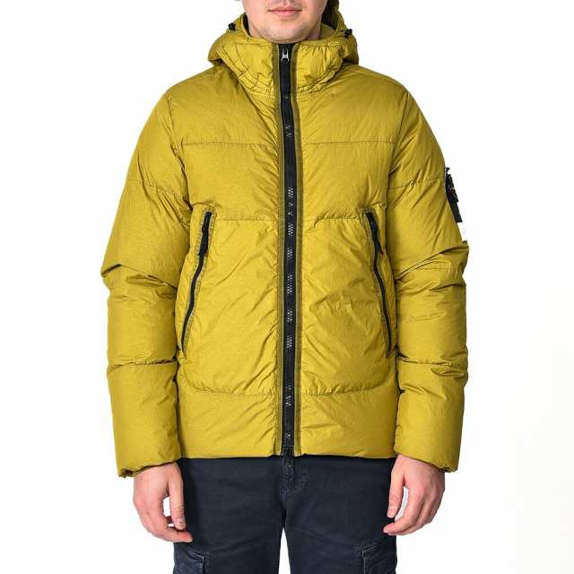 ストーンアイランド STONE ISLAND 【2021-22年 秋冬新作】 40123