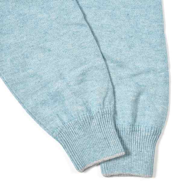 グランサッソ GRAN SASSO CASHMERE COTONE セットアップ ニットパーカー フーディー スウェット ニットパンツ 春夏 メンズ  カシミヤ コッの通販はau PAY マーケット - GUARDAROBA MILANO au PAY マーケット店