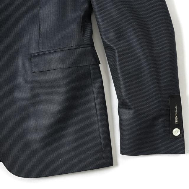 CORNELIANI コルネリアーニ TREND テーラード スーツ 2Bシングル 