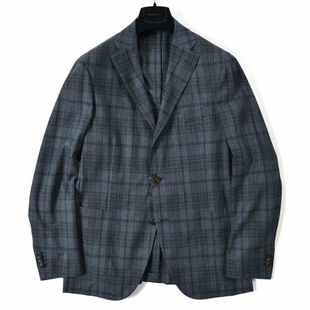 無料で配送 ボリオリ BOGLIOLI K.JACKET ケージャケット テーラード