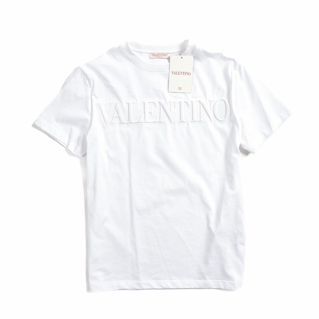 ヴァレンティノ VALENTINO 【2022年 春夏新作】 Tシャツ VALENTINO