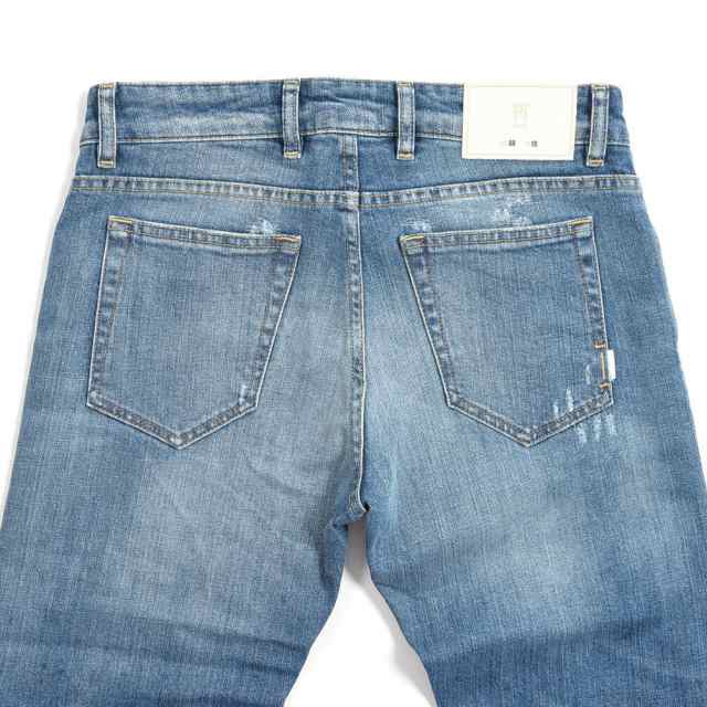 超目玉】ピーティートリノ デニム PT TORINO DENIM SOUL ソウル SLIM