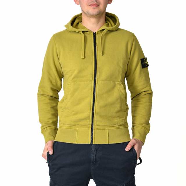 ストーンアイランド STONE ISLAND 【2021-22年 秋冬新作】 64220