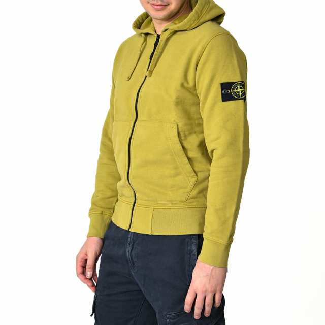 ストーンアイランド STONE ISLAND 【2021-22年 秋冬新作】 64220