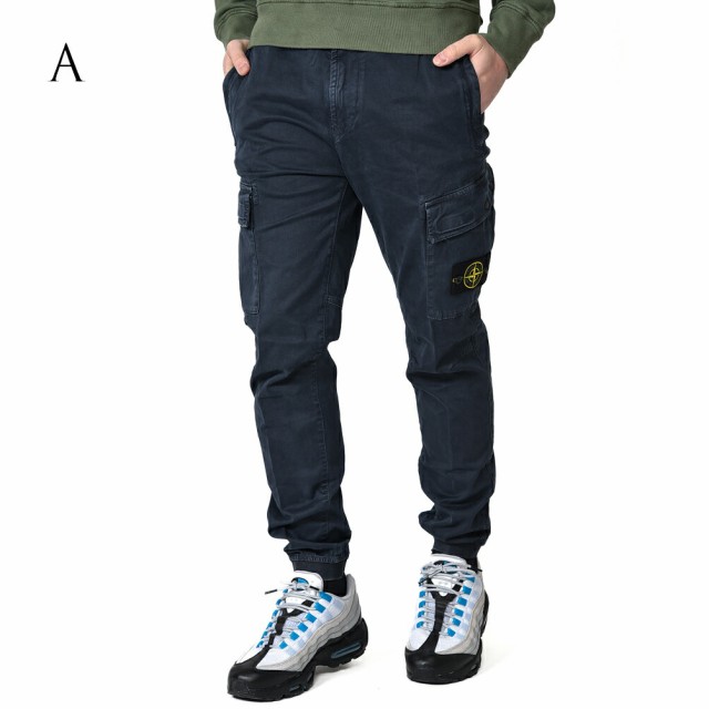 ストーンアイランド STONE ISLAND 【2021-22年 秋冬新作】 313L1 