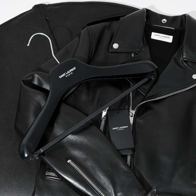 SAINT LAURENT サンローラン アウター クラシック モーターサイクル