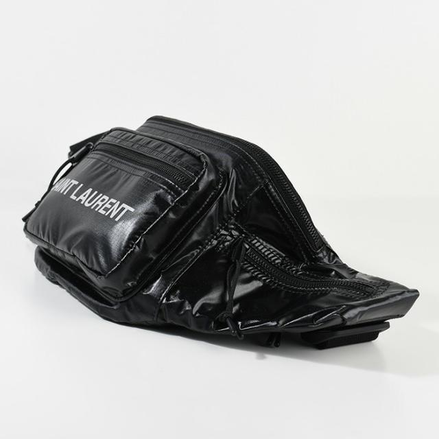 SAINT LAURENT サンローラン バッグ ショルダーバッグ ヌックス