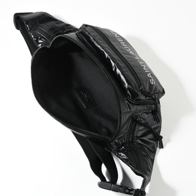 SAINT LAURENT サンローラン バッグ ショルダーバッグ ヌックス