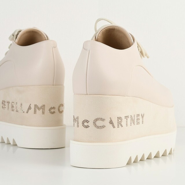 STELLA MCCARTNEY ステラ マッカートニー 800004 W0YG0 レースアップ レディース ホワイト 厚底 おすすめの通販はau  PAY マーケット - セレクトショップＦＥＬＩＣＥ | au PAY マーケット－通販サイト