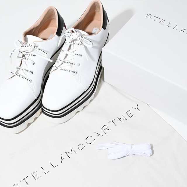 STELLA MCCARTNEY ステラ マッカートニー シューズ スニークエリス