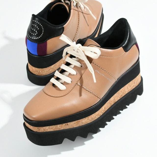 STELLA MCCARTNEY ステラ マッカトニー シューズ スニーカー 靴
