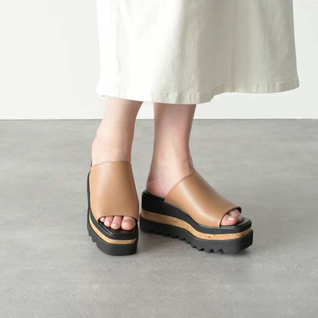 STELLA MCCARTNEY ステラ マッカートニー サンダル シューズ
